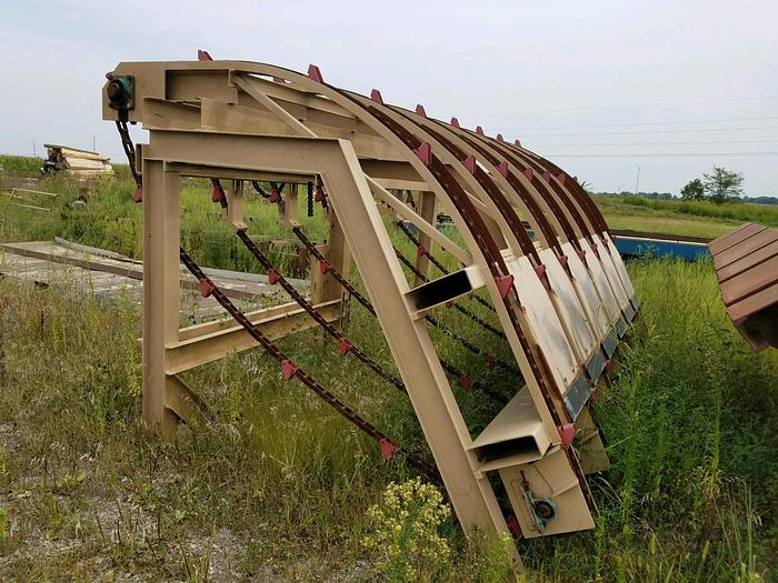 Used BUSS Unscrambler