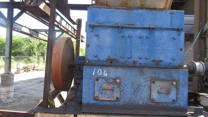 Used JEFFREY Hog – 45 WB