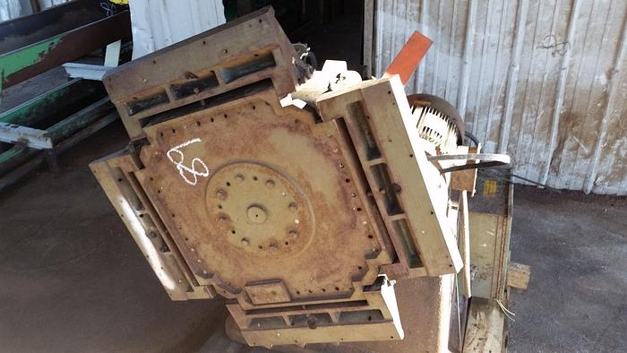 Used NEWMAN G20 Knife Grinder