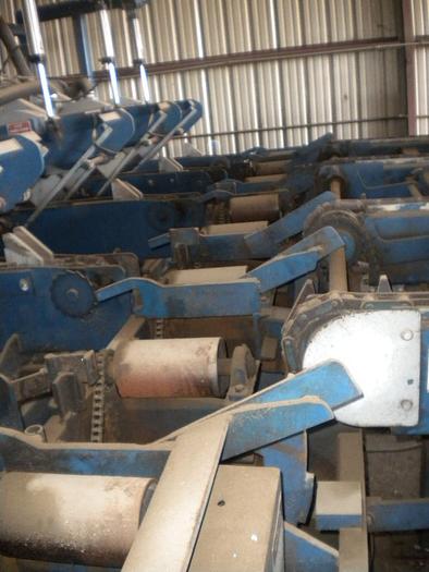 Used Brewer Heavy Duty Multi-Trim