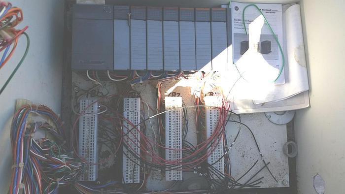 Used CORNELL 760 Gang Edger