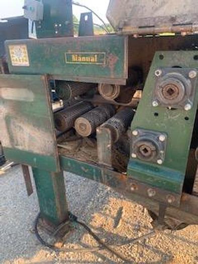 Used Pendu Pendu 5000