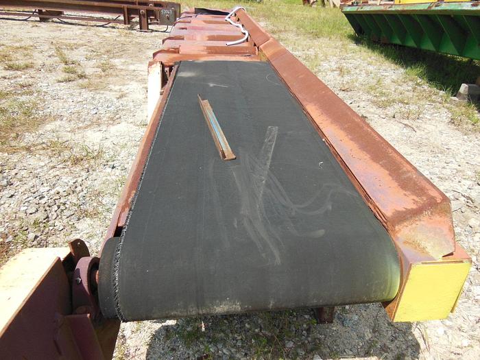 Used MELLOTT Live Rolls