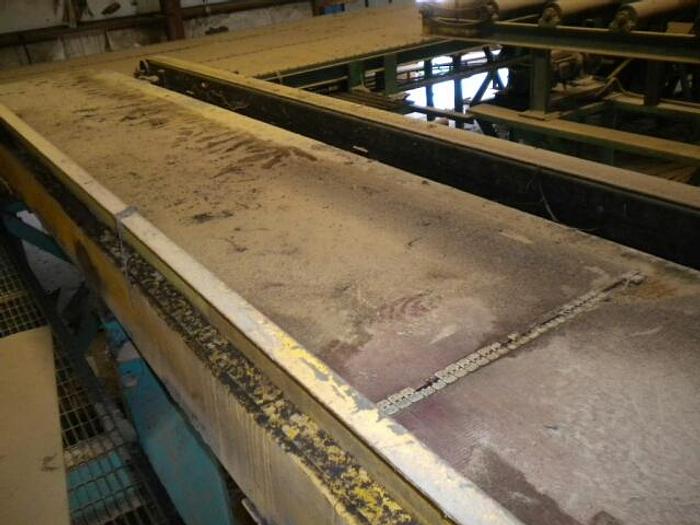 Used Corley 8 x 60 Combo