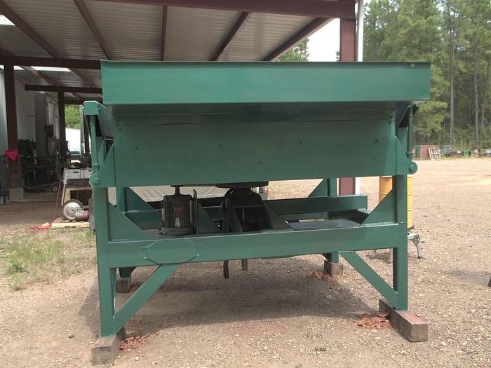 Used PRECISION 7 x 7 Chip Screen