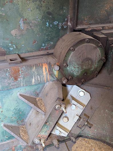 Used Soderhamn Chipper