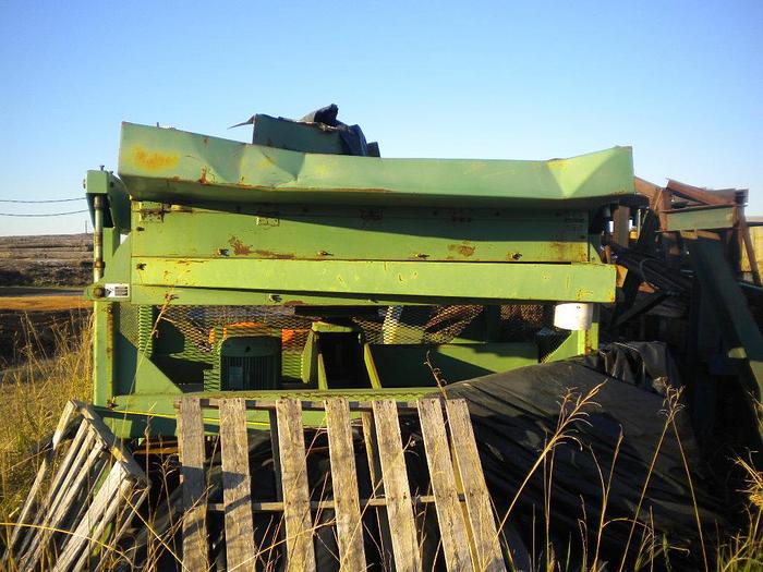 Used Precision 7 x 7 Chip Screen