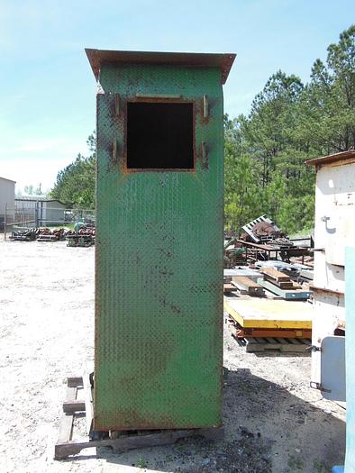 Used 34″ HOG CHUTE