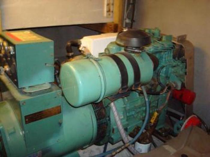 Used RESMONDO 62′ Sport Fishing Boat