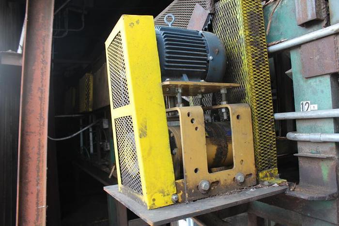 Used 45′ Live Rolls