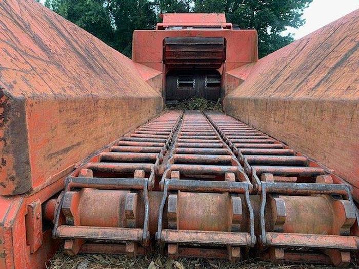 Used 1998 Morbark 4600XL