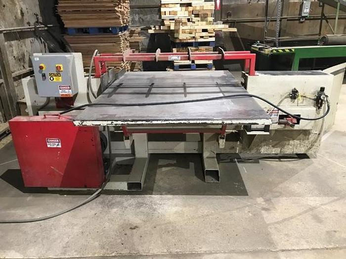 Used PRS Pallet Dismantler