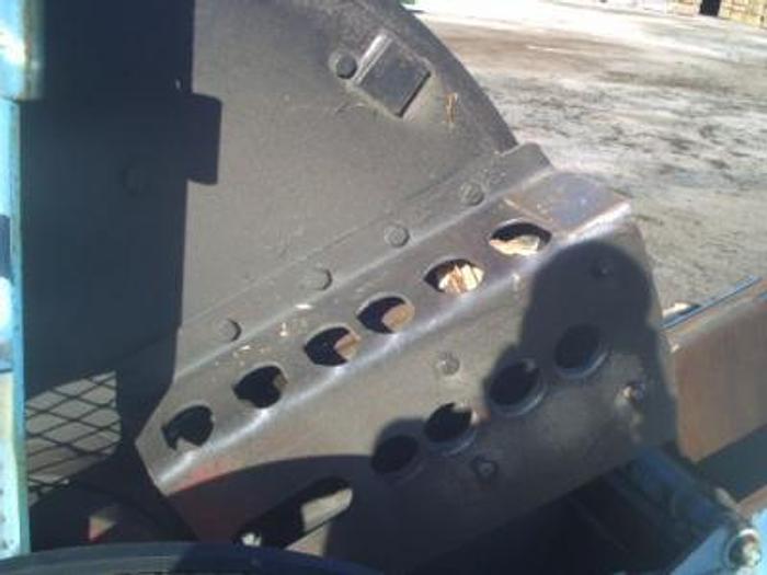 Used MORBARK Chipper – 75
