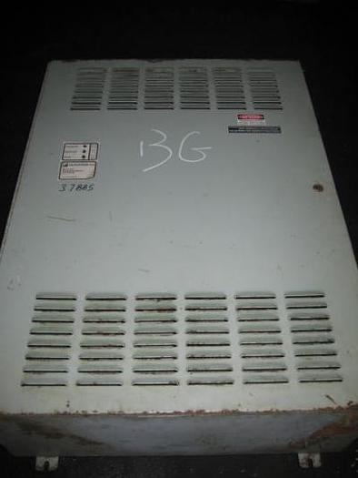 Used Motortronic 200 HP Soft Starter