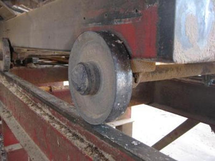 Used Meadows with Filer & Stowall band