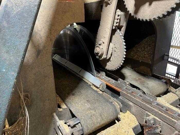 Used Complete Brewer Short Log Scragg Price is REDUCED, Sell wants offers, any offer is looked at