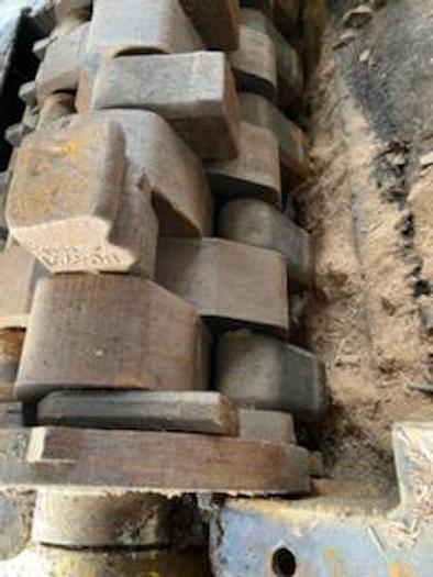 Used Williams Horizontal