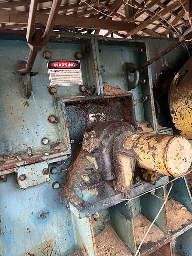 Used West Salem Horizontal Hog