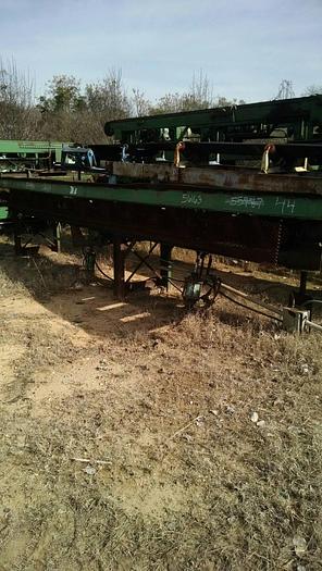 Used Live Rolls 20′ x 24″