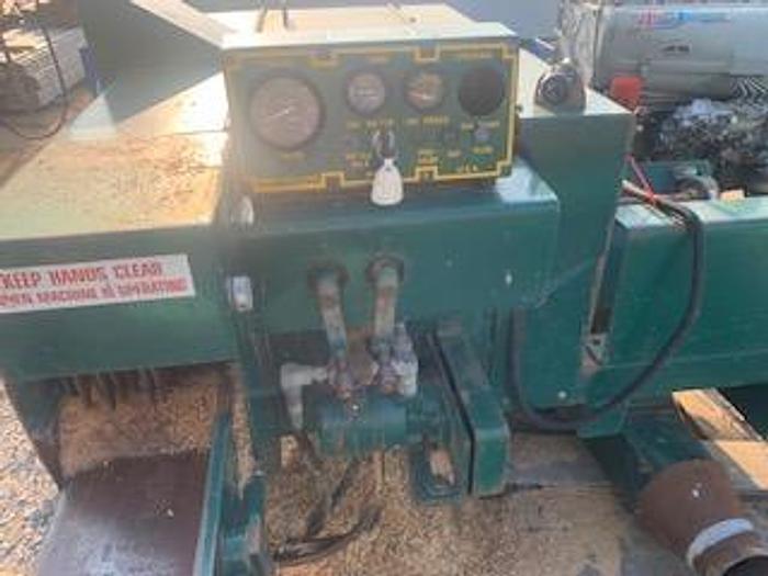 Used Pendu Jr. With Deutz Diesel