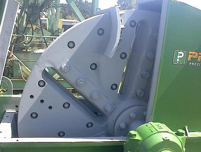 Used PRECISION 58″ Chipper
