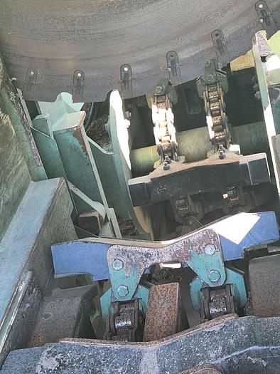 Used Storti Merchandizing Saws