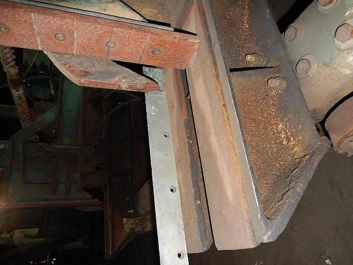 Used Cleereman Sawmill