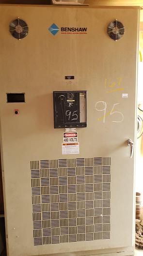 Used 350 HP Softstart