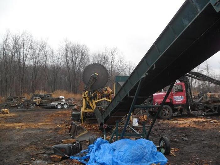 Used 2002 CORD KING model 60