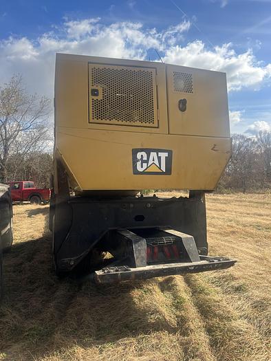 Used 2014 CAT 559C Knuckle Boom
