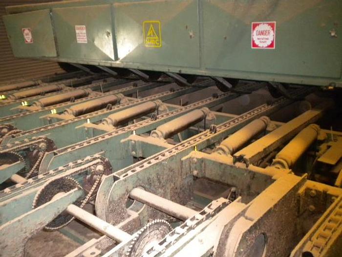 Used HMC trimmer system