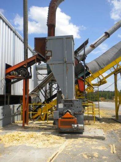 Used Montgomery Blo-Hog 42PM40