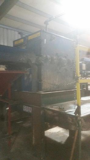 Used CORNELL 6×42 Edger