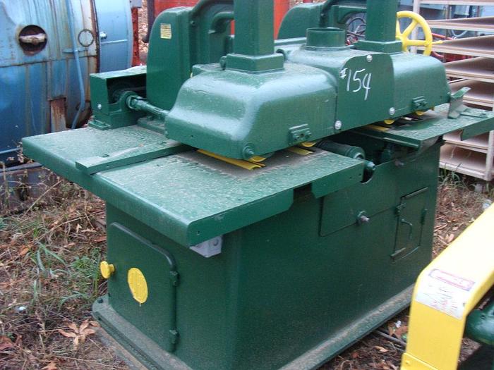 Used DIEHL Gang Ripsaw