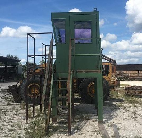 Used COOPER End-dogging Scragg