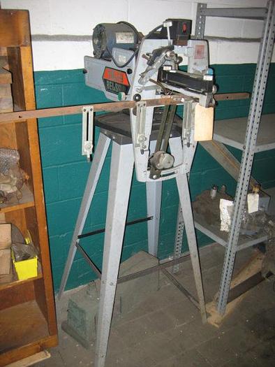 Used Woodmizer 4-head Resaw
