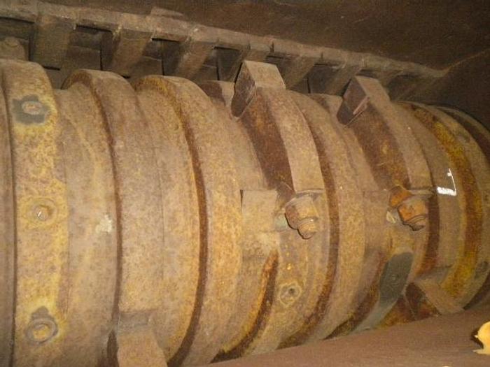 Used MONTGOMERY Hog 34PM