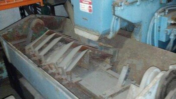 Used CM&E Bent Knife Sharpener