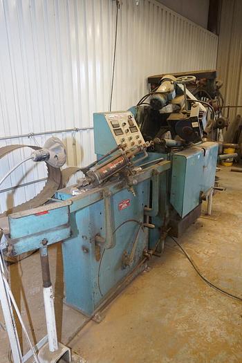 Used ARMSTRONG Pro-FIler