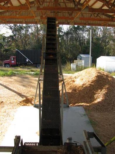 Used Shaving Mill Operation (Complete)