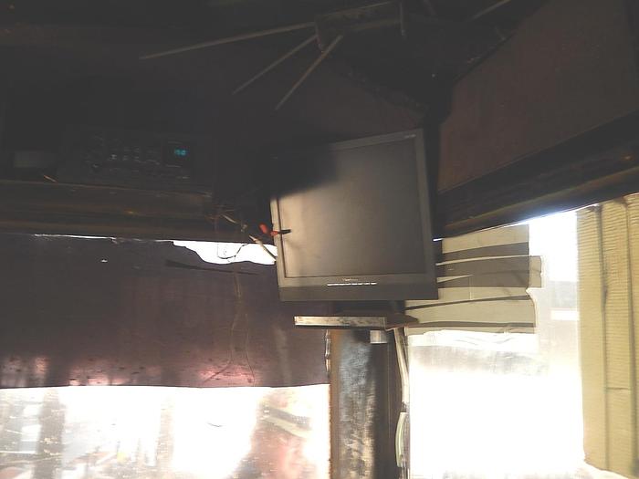 Used Cooper End-Dogging Scragg