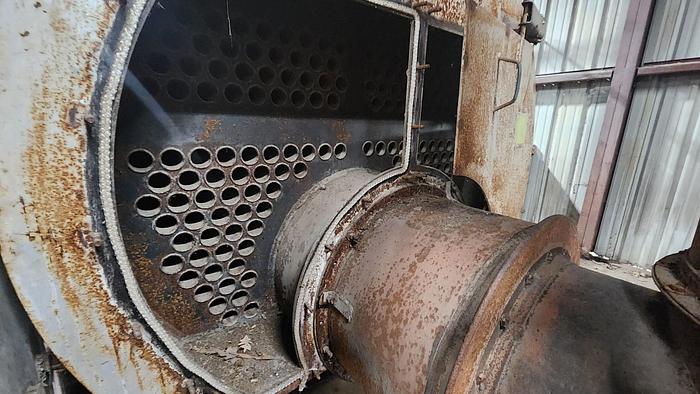 Used Superior Boiler