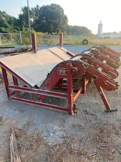 Used Mellott Unscrambler