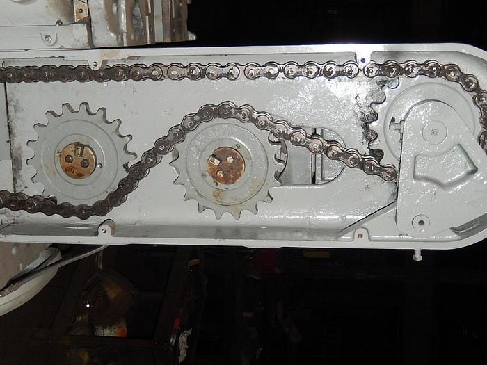 Used YATES AMERICAN A25 / A20-12