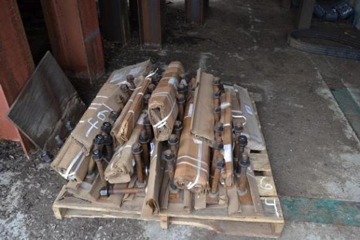 Used PRECISION 96" Chipper