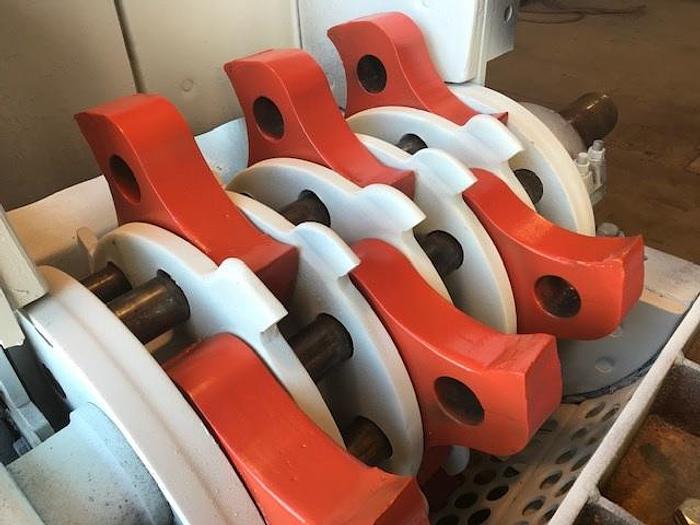 Used West Salem Horizontal Hog