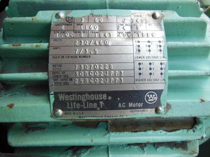 Used NEWMAN G-240 Knife Grinder