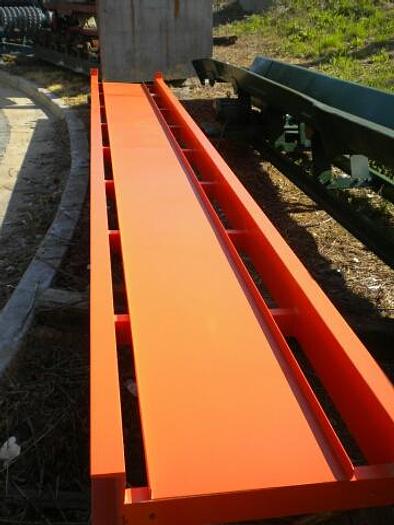 Used Morbark Stac Trac