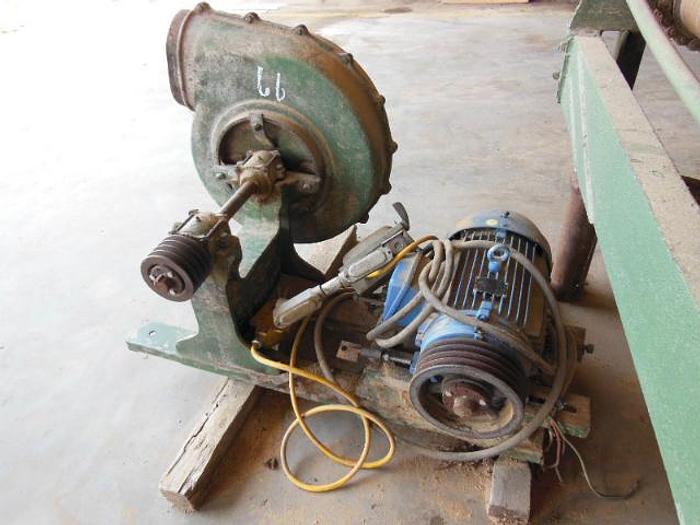 Used PHELPS Blower