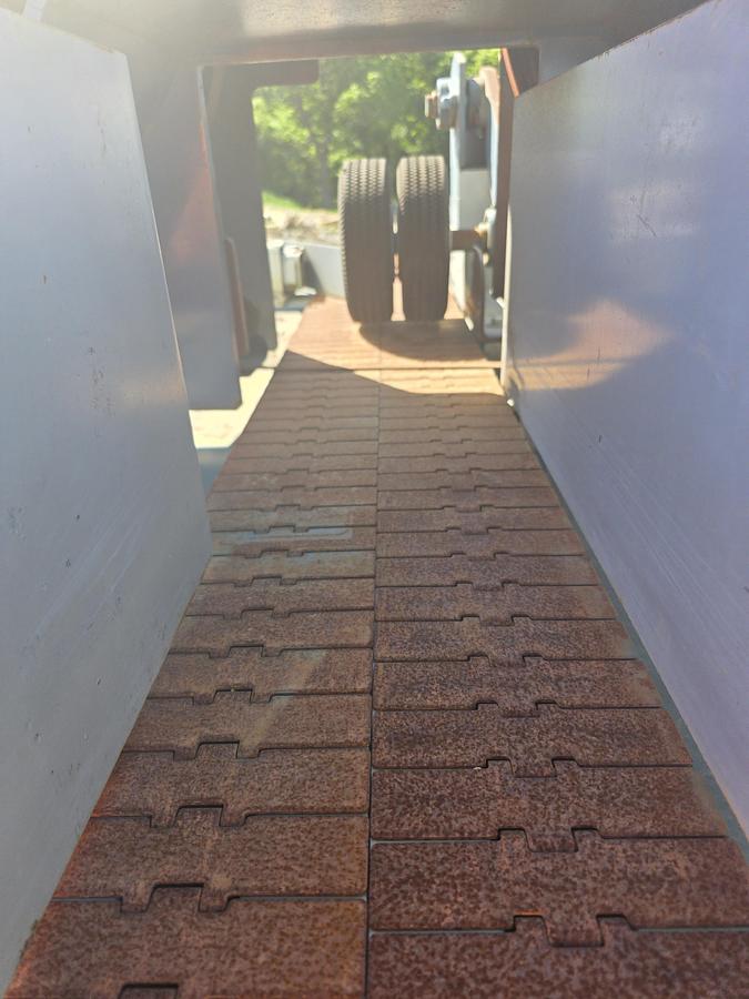 Used BREWER Golden Eagle 2000 Resaw - 12"